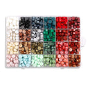 Poppy Crafts 24 Colour Wax Melt Kit