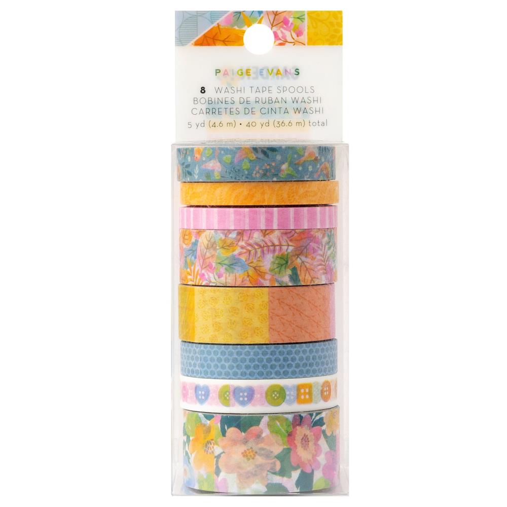 We R Memory Keepers - Washi Tape Runner