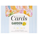Paige Evans A2 Cards with Envelopes (4.375"x 5.75") 40/Box - Garden Shoppe*