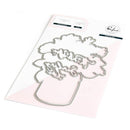 Pinkfresh Studio Die Set - Inky Bouquet*