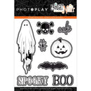 PhotoPlay Etched Die - Fright Night*