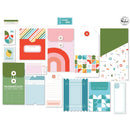 PinkFresh Some Days Journaling Bits 13 pack*