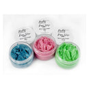 Picket Fence Studios Paper Glaze Luxe Sampler Set 3 Pack - Nature's Colours*