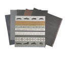 Kaisercraft 6.5"x 6.5" Paper Pad 36 Pages - Everyday Hero*