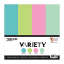 PhotoPlay Cardstock Variety Pack 8 pack Pampered Pooch