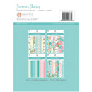 The Paper Tree - Summer Shores A4 Essential Colour Card*