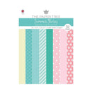 The Paper Tree - Summer Shores A4 Essential Colour Card*