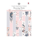 The Paper Tree - Flowering Fields A4 Insert Collection*
