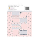 The Paper Tree - Flowering Fields A4 Insert Collection*