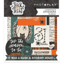 PhotoPlay Trick Or Treat Ephemera Cardstock Die-Cuts