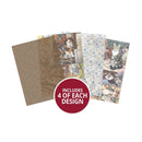 Hunkydory Purr-fect Days Printed Parchment*