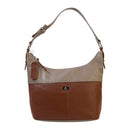 Prima Marketing Re-Design Handbag - Limited Edition - A201 Tobacco