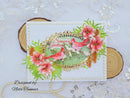 Heartfelt Creations Cut & Emboss Dies - Snowy Pines Cabin*