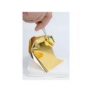 Poppy Crafts Foil 9cm x 9cm - Silver*