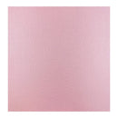 Poppy Crafts 12"x12" Shimmer Cardstock - Powder Pink