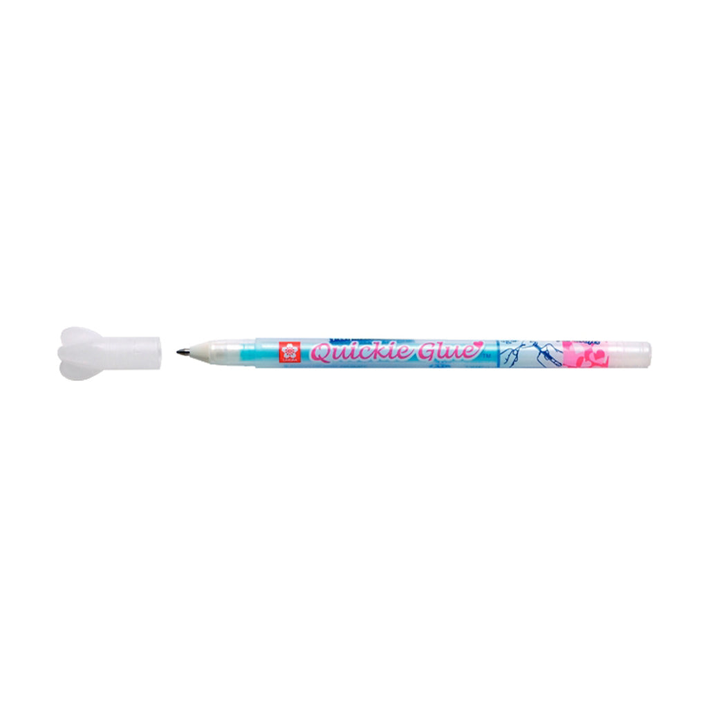 Sakura Quickie Glue Roller Pen – CraftOnline