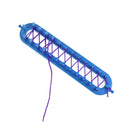 Poppy Crafts Rectangle Knitting Looms Kit