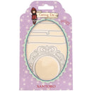 Studio Light Gorjuss Cutting Die Nr. 699, Scroll & Embellished Frame*