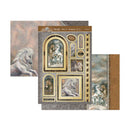 Hunkydory Be Yourself Luxury Topper Set