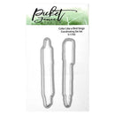 Picket Fence Studios Steel Dies - Colour Like A Bird Sings*