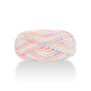 Poppy Crafts Smooth Like Velvet Yarn 100g - Salt Water Taffy