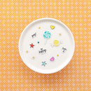 Vicki Boutin Sweet Rush Mini Puffy Stickers 55 pack*
