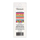Jen Hadfield Stardust Washi Tape 8 pack with Silver Foil
