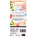Vicki Boutin Where To Next Clear Stamps 12 pack Good Vibes*