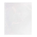 We R Memory Keepers Cinch Page Protectors 8.5"X11" 10 pack*
