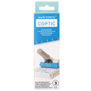 We R Memory Keepers Multi Cinch Cartridge Coptic Punch*