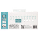 We R Memory Keepers Cinch Binding Wires 30-pack - Colour