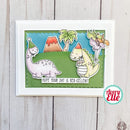 Avery Elle Elle-Ments dies - Dino-Mite Day*