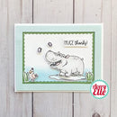Avery Elle Elle-Ments dies - Hippo Hooray*