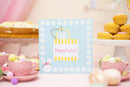 Violet Studio Printed Cards & Envelopes 10 pack*