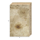 Tim Holtz Idea-Ology Backdrops Double-Sided Cardstock 6"X10" (24-pack) Volume