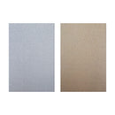 Tim Holtz Idea-Ology Kraft-Stock Cardstock Pad 6"X9" (18-pack) - Sparkle Classic^