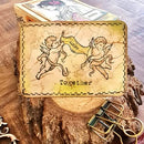 Elizabeth Craft Clear Stamps English Country - Lord's Light*