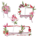 49 And Market ARToptions - Rouge Cluster Kit