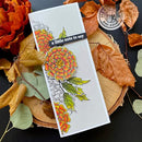 Hero Arts Frame Cut Dies - Marigolds*