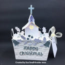Karen Burniston dies Church & School Tiny House Add-Ons*