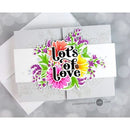 Pinkfresh Studio Die - Floral Bunch*
