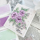 Pinkfresh Studio Die Set - Floral Trio*