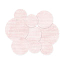 P13 Let Your Creativity Bloom Double-Sided Cardstock Tags 9 pack