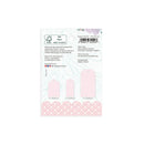 P13 Have Fun double-sided cardstock tags 7-pack
