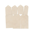 P13 There Is No Planet B Double-Sided Cardstock Tags 7 pack