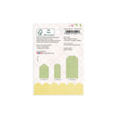 P13 Spring Is Calling double-sided cardstock tags 7-pack