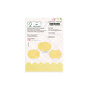 P13 Spring Is Calling double-sided cardstock tags 6-pack