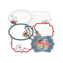 P13 - You Can Be Anything Collection - Tag Set 04*