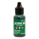 Tim Holtz Alcohol Ink .5oz - Everglades*