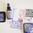Tim Holtz Distress Ink Pad Re-inker - Villainous Potion